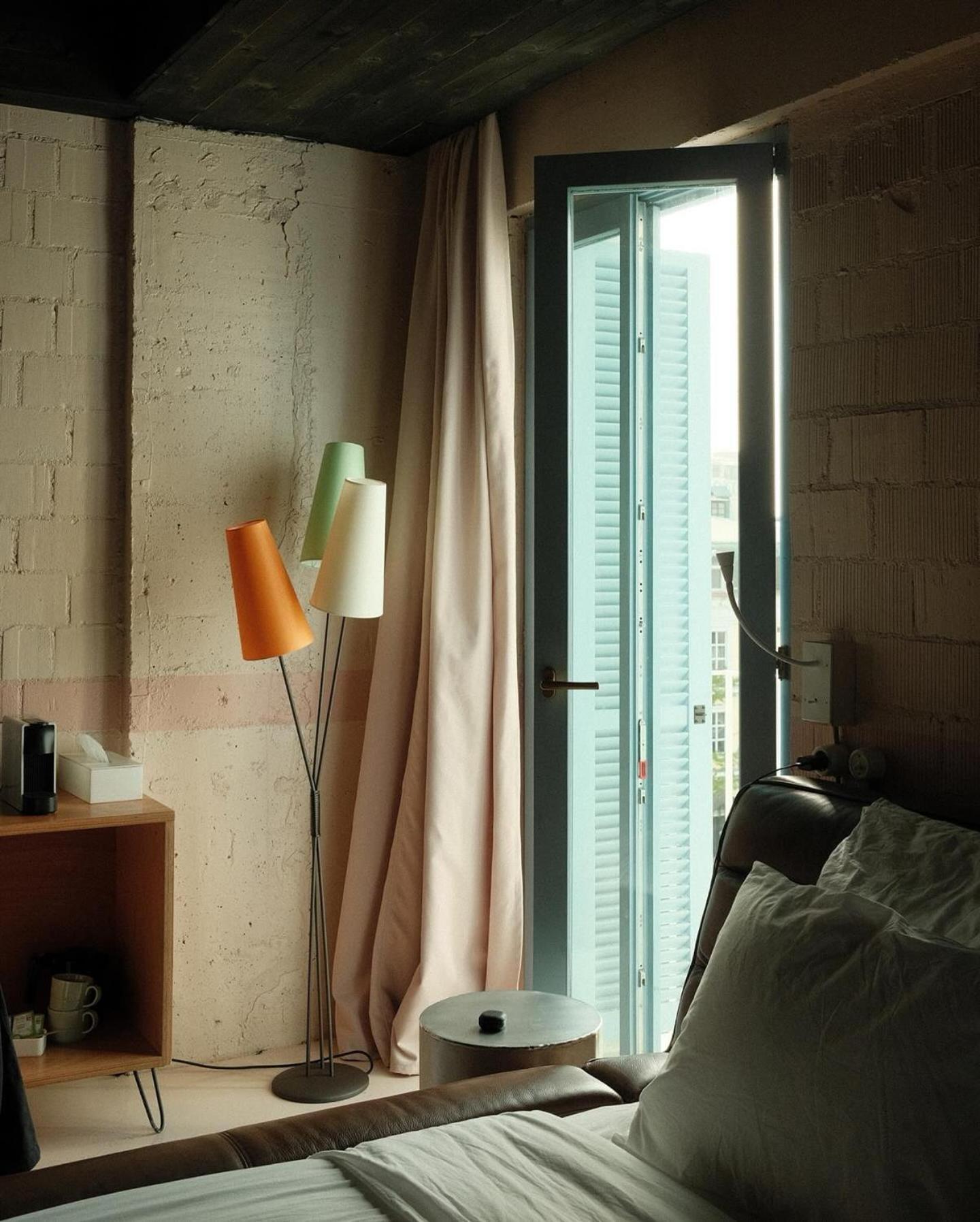 Rooms Hotel Батуми Екстериор снимка
